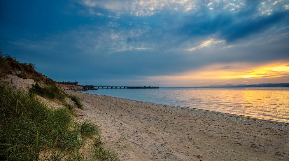 Magilligan Point, United Kingdom